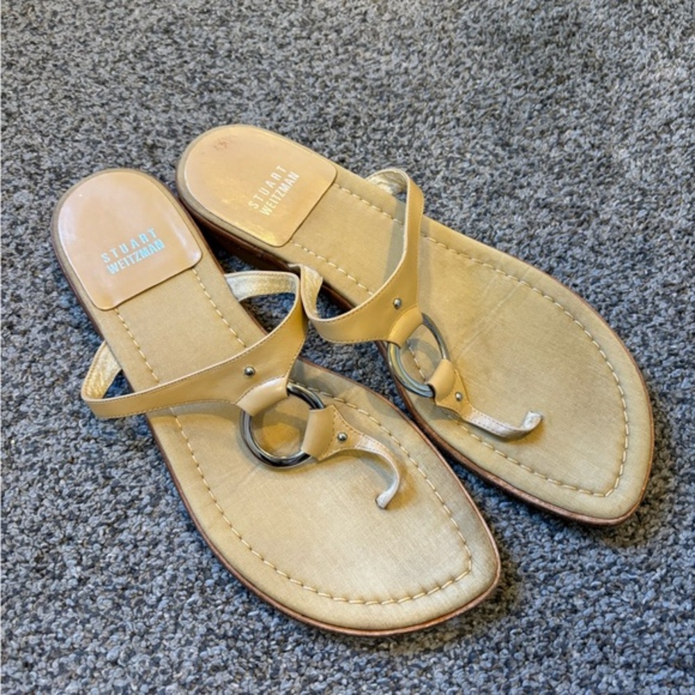 Stuart Weitzman Sandals